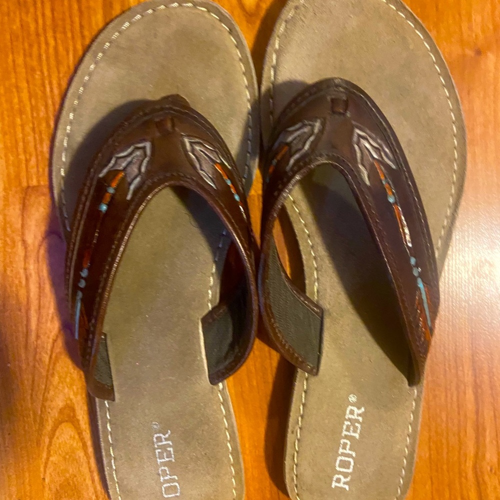 Sandals